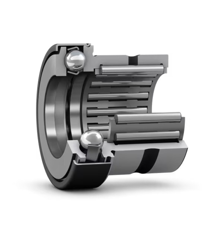 Підшипник NKX 50 Z SKF